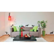 Stenske nalepke NAGAJIVE MUCKE WS046 - NAGAJIVE MUCKE WS046