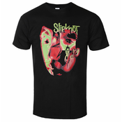 Metal majica moška Slipknot - Alien - ROCK OFF - SKTS119MB