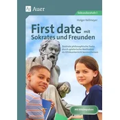 First date mit Sokrates & Freunden