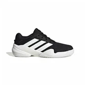 Otroška obutev za tenis adidas Barricade Kids Tennis Shoes Core Black EUR 38 2/3