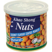 Khao shong Arašidi v kokosovem testu 185 g