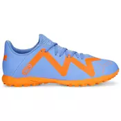 Puma Čevlji svetlo modra 42.5 EU Future Play TT