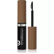 L’Oréal Paris Brow Artist Plump and Set gel za obrvi odtenek Brunette