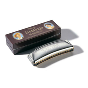 HOHNER ustna harmonika UNSERE LIEB. 28