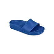 GRUBIN Papuce za devojcice Delta 3033000, Plave