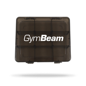 GymBeam Adjustable PillBox
