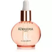 Kérastase Gloss Absolu hranilno olje za lase proti krepastim lasem 45 ml