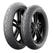 Michelin City Grip Saver ( 100/90-10 RF TT/TL 61J zadnji kotac, M/C, prednji kotac )
