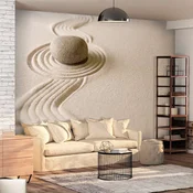 Foto tapeta - Zen: Balance 400x280