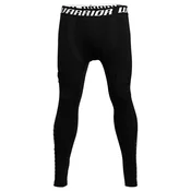 Kompresijske hlače Warrior Alpha Compression Pant Cup Black Youth S