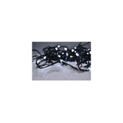 Solight 1V06-W-1 - LED lanac 200xLED/8 funkcija 15m IP44 hladno bela