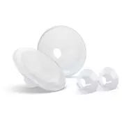 Philips Avent Hands-Free Premium Plus SCF552/11 nastavki za bradavice 4 kos