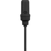 Mikrofon Shure - UL4B/C-XLR-A, crni