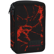 Pernica s priborom Back Up DW - Venom, s 2 zatvaraca