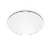 PHILIPS Plafonjera CL550 SS RD 18W 27K W WV 06