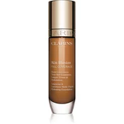Clarins Skin Illusion Hydrating Foundation puder s visokim prekrivanjem nijansa 118.3W 30 ml