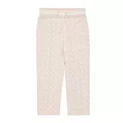 Guess Spodnji del trenirke J5YQ34 KB212 Roza Regular Fit