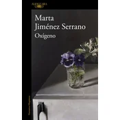 Oxígeno