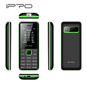 IPRO mobilni telefon A18, Green