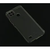 TERACELL Maska za Realme C21 Giulietta providna