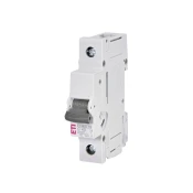 Automatski osigurac 1P ETI C 40A 6KA