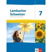 Lambacher Schweizer Mathematik 7. Ausgabe Thüringen und Hamburg