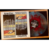 Gimp Fist - Losing Streak (Limited Indie Edition) (LP)