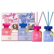 ipuro Essentials Chic Chérie & Icône de Mode darilni set 2x50 ml