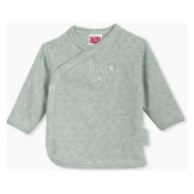 Clar ZGORNJI DELi benkica DR 01857 Hello Baby U zelena 56