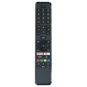 General TOSHIBA CT-8555, RC43161 - originalni daljinski upravljalnik z glasovnim upravljanjem