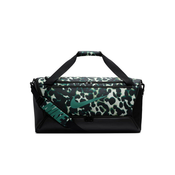 NIKE NK BRLA M DUFF-9.5 CT AOP SP24 Duffel Bag