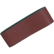 MAKITA brusni trak 76x533 mm K60 25 kosov P-37253