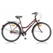 ALPINA Caravelle Nexus 28 2015
