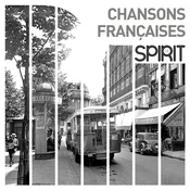 Various Artists - Spirit Of Chansons Françaises (180 g) (LP)