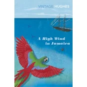 High Wind in Jamaica