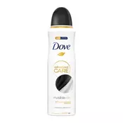 Dove Invisible Dry dezodorans sprej 200 ml / XXL