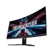 GIGABYTE GS27QCA Gaming Monitor