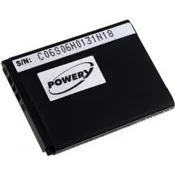 POWERY Akumulator Alcatel OT-380