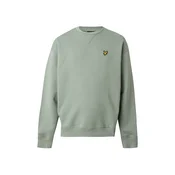 Lyle & Scott Majica siva