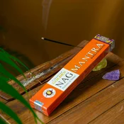 Mirisni štapici Golden Nag Mantra