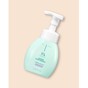 Missha Vlažilna čistilna pena s pantenolom Super Panthenol Bubble Cleanser Moisture - 200 ml