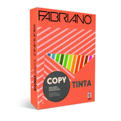 Papir Fabriano copy A4/80g arancio 500L 68521297