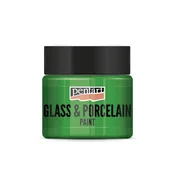 Barva za steklo in porcelan PENTART - 30 ml | različne barve