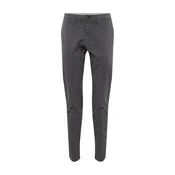 Dockers Chino hlače SMART 360 FLEX, siva