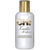 Farouk Systems CHI Keratin Silk Infusion olje in serum za lase za vse vrste las 59 ml