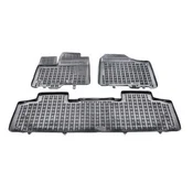 Rezaw-Plast Tipske patosnice za Toyota Sienna III (2010+) - Kadice - 4 kom
