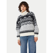 Noisy May Dolcevita Share 27022322 Bež Standard Fit