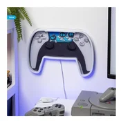 Astrobot Wall Mountable LED Neon Light