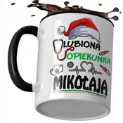 shumee DARILO V SKODELICI ZA ZDRAVSTVENE NEGOVALCE ZDRAVSTVENI NEGOVALCI BOŽIČ NICHOLAS