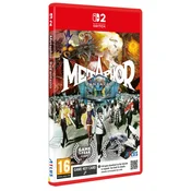 Metaphor: ReFantazio - Nintendo Switch 2 Nintendo Switch 2
